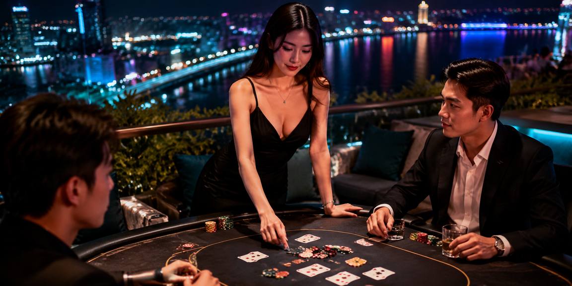 kl993 Bắn Cá Đêm tại kl993 Có Gì?